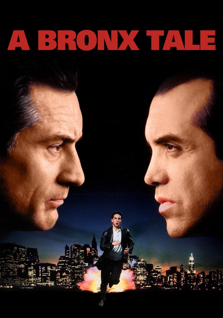 A Bronx Tale movie where to watch streaming online